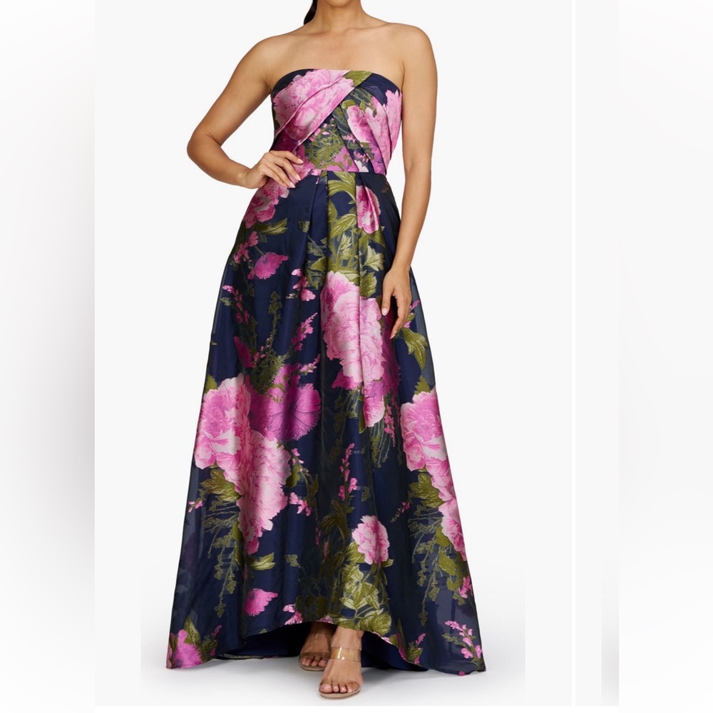 Kay Unger **Size 18** Spring 2025 Dress (Wedding Guest / Formal Event)